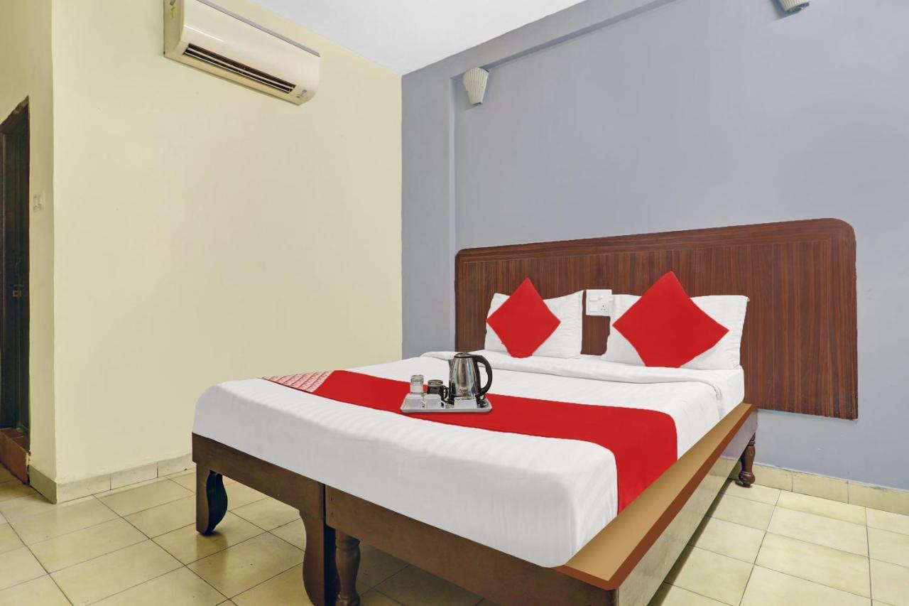 Hotel O Hrr Hotels Near Paradise Circle Secundurabad Εξωτερικό φωτογραφία